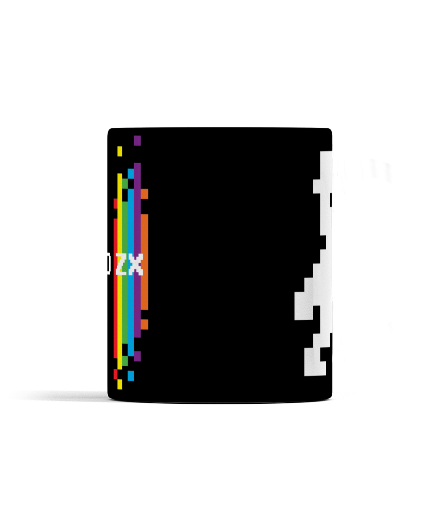 AtoZX Mug