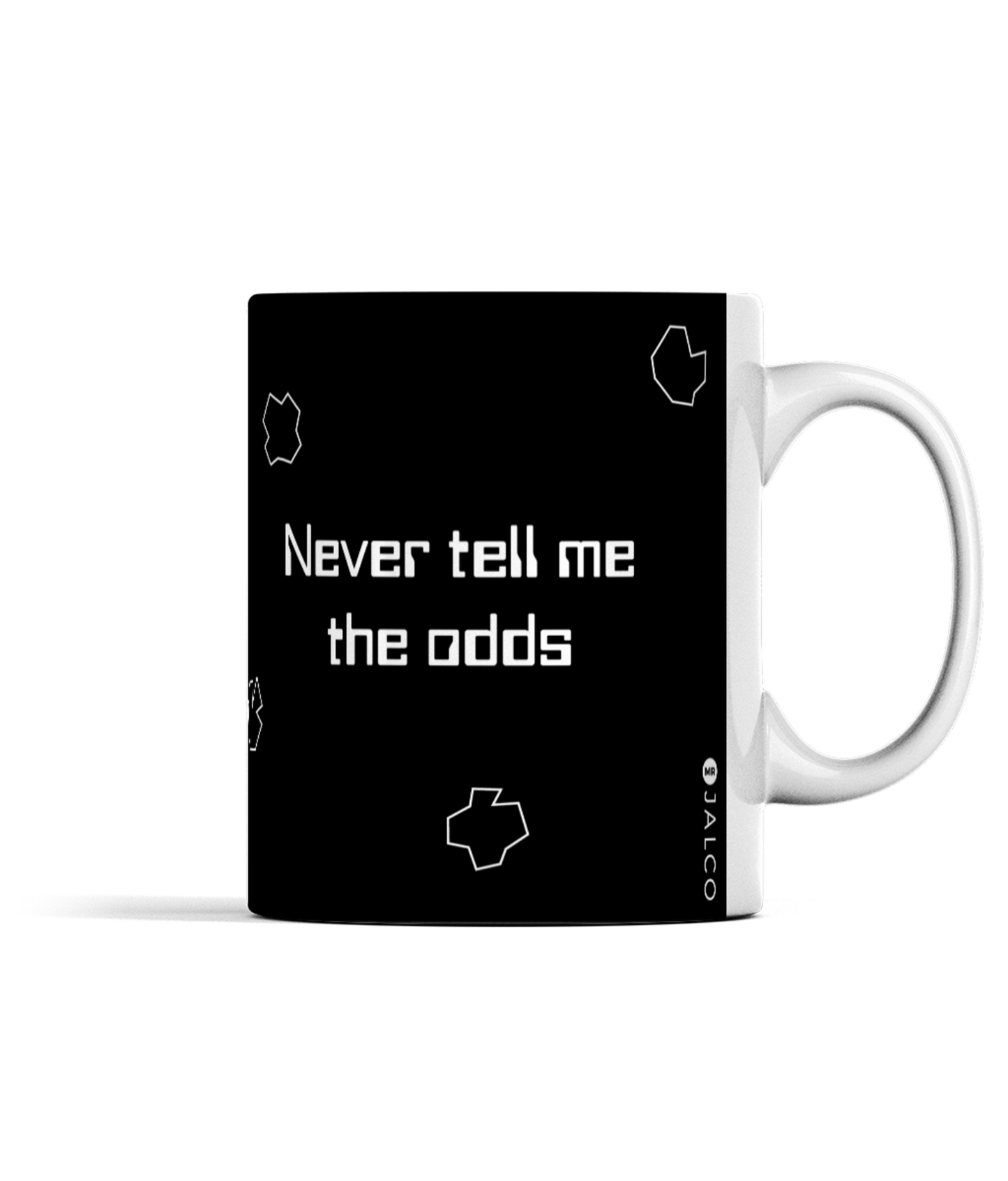 Odds Mug
