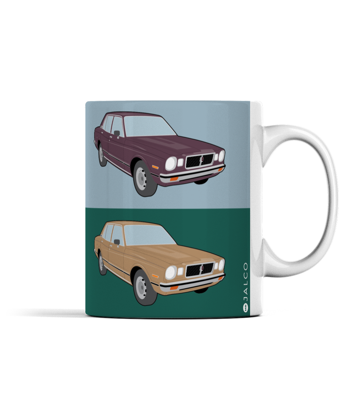 Toyota Cressida Mug