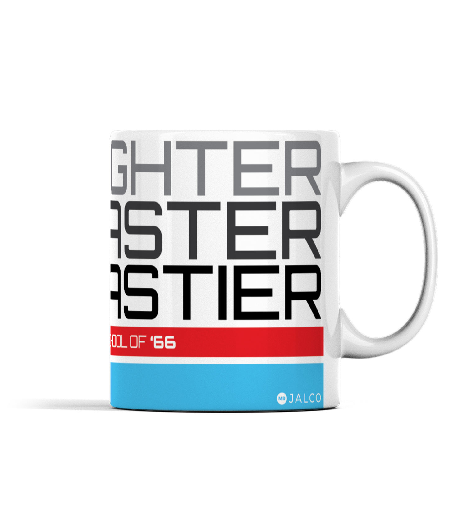 Le Mans 66 Ken Miles Mug