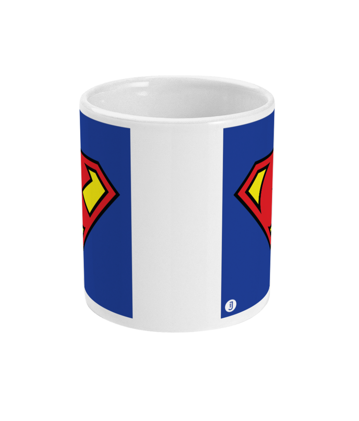 Superpac 11oz Mug