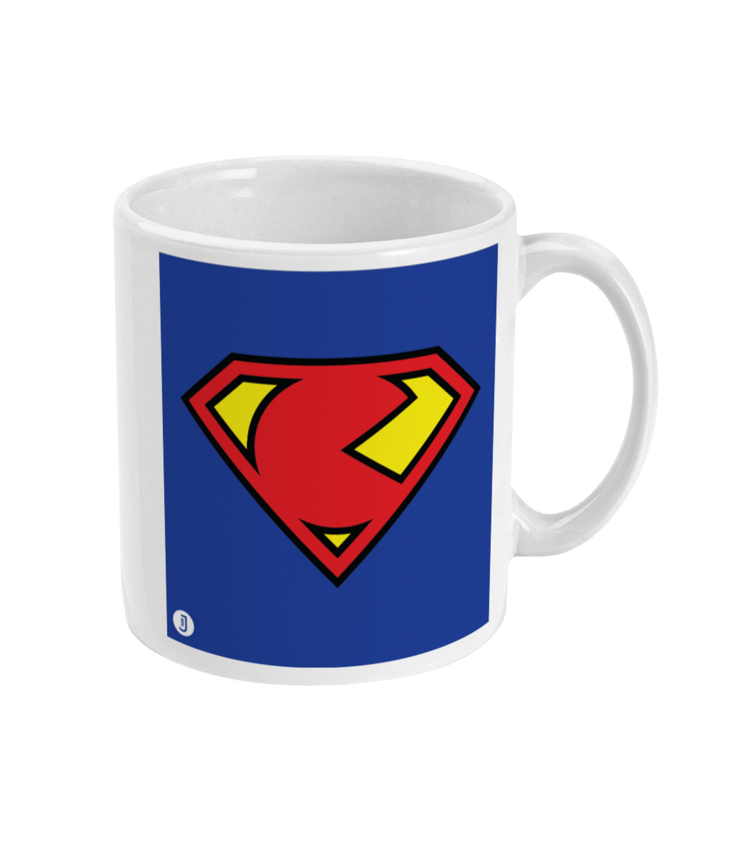 Superpac 11oz Mug