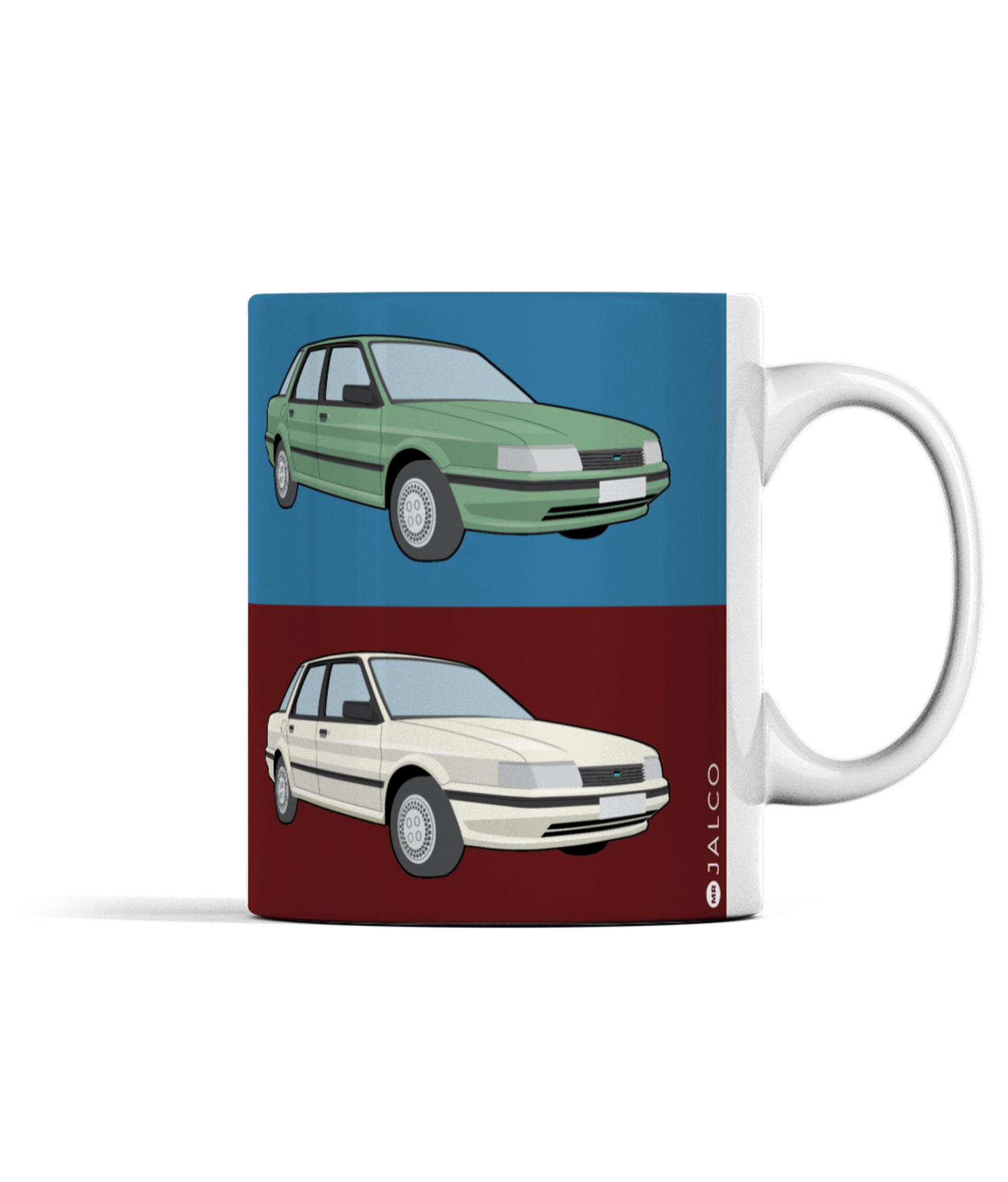 Austin Montego Mug