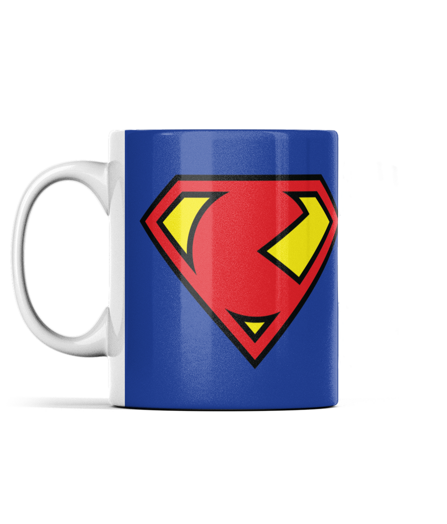Superpac Mug