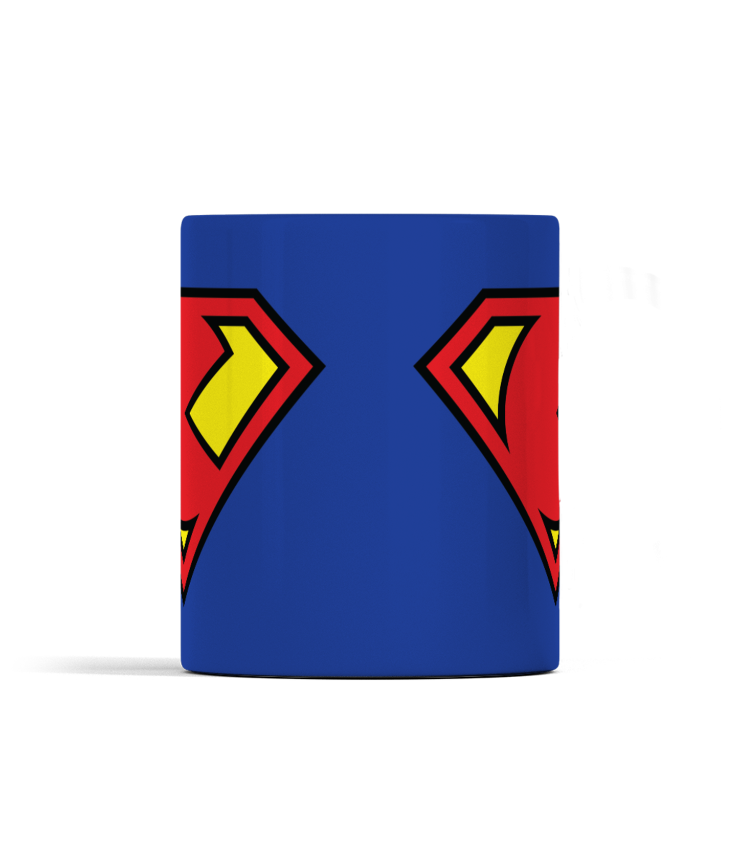 Superpac Mug