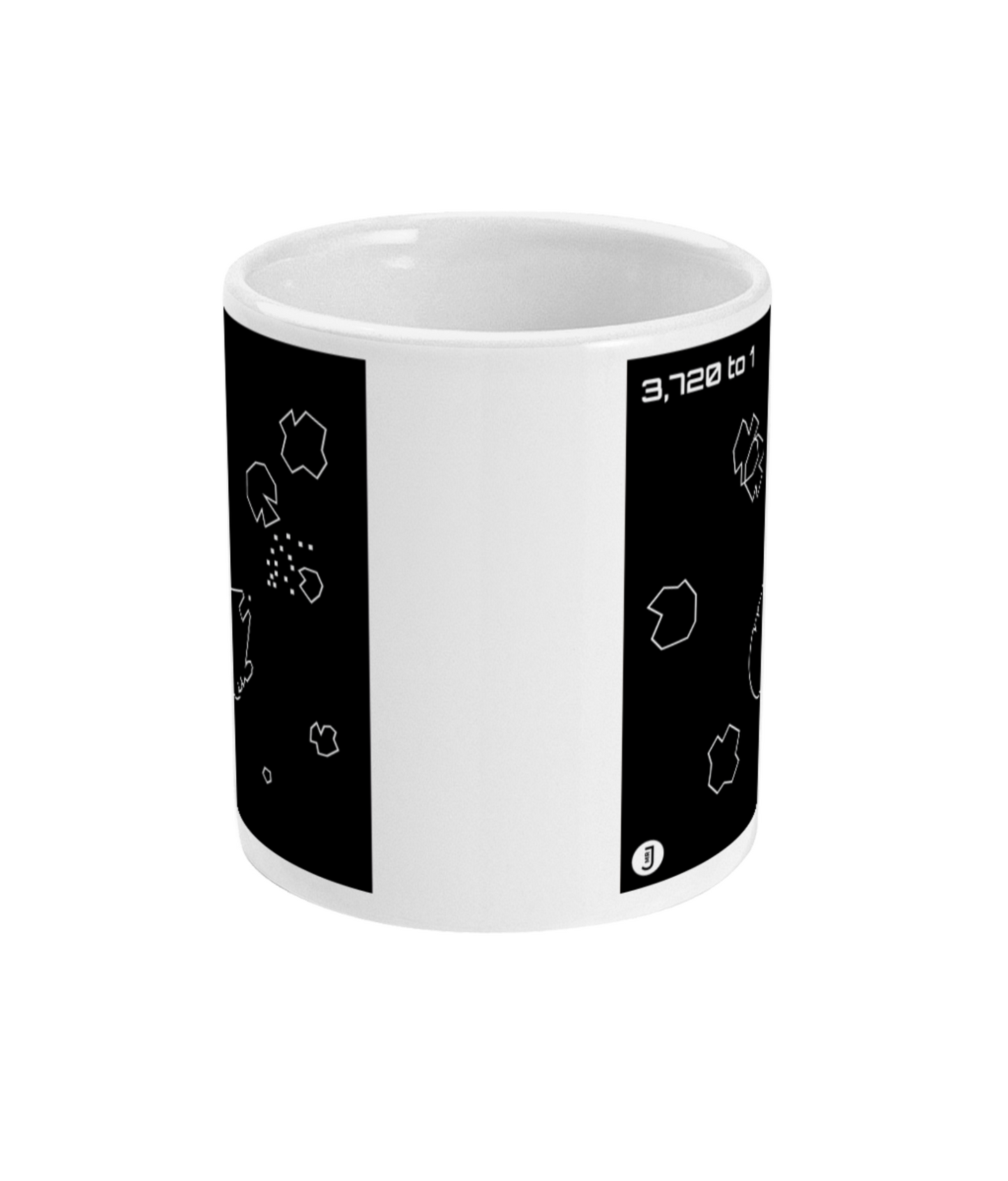 Odds 11oz Mug