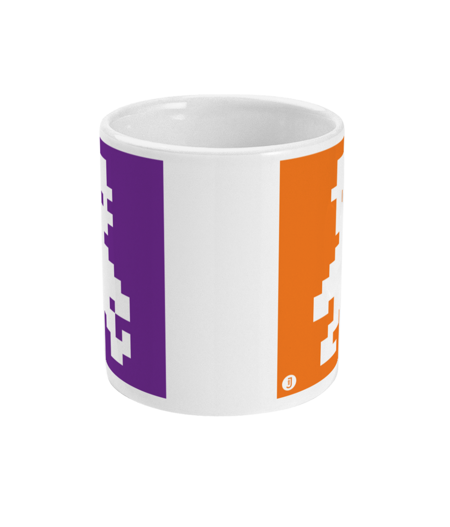 8Bit Hero 11oz Mug
