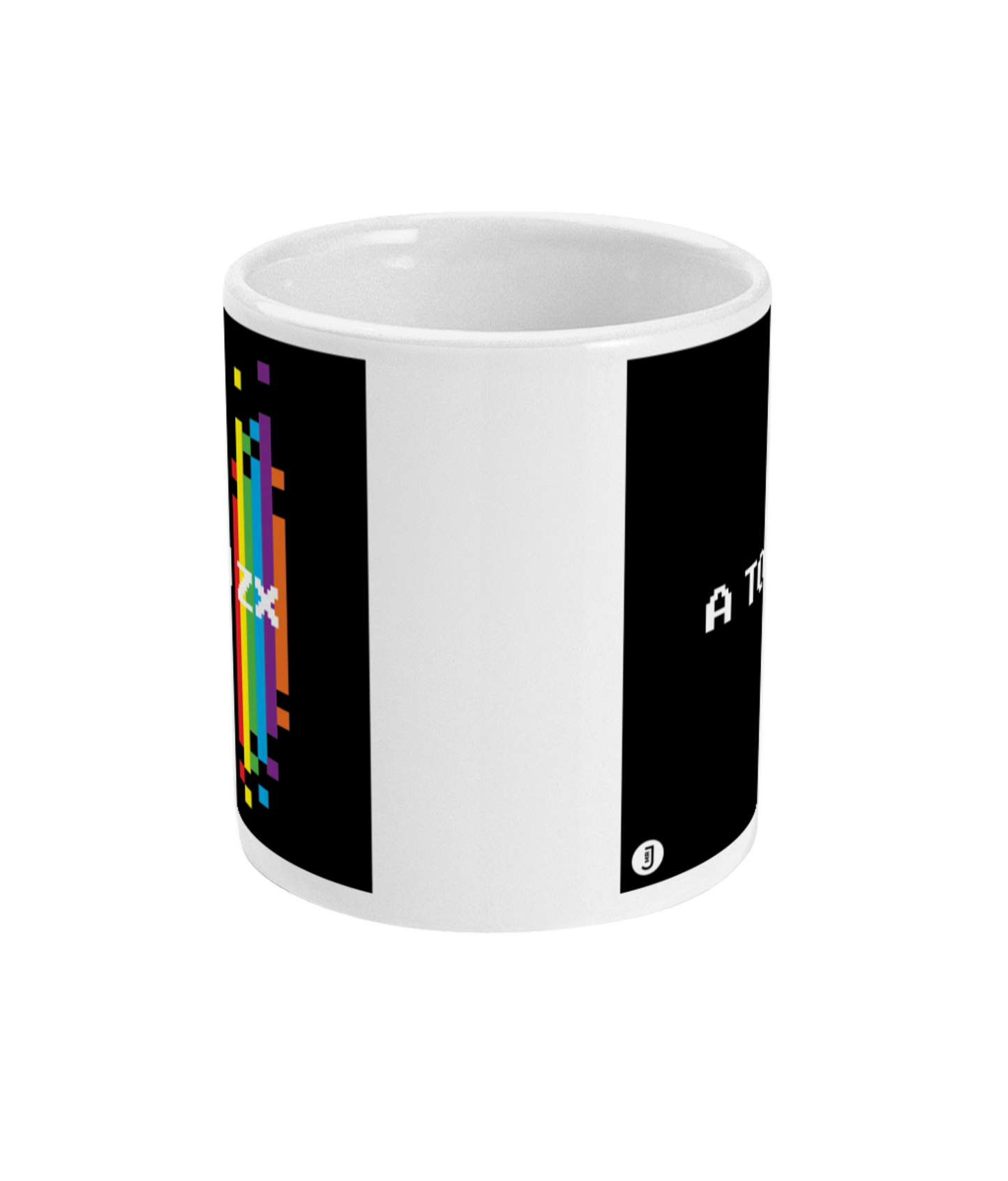 AtoZX 11oz Mug