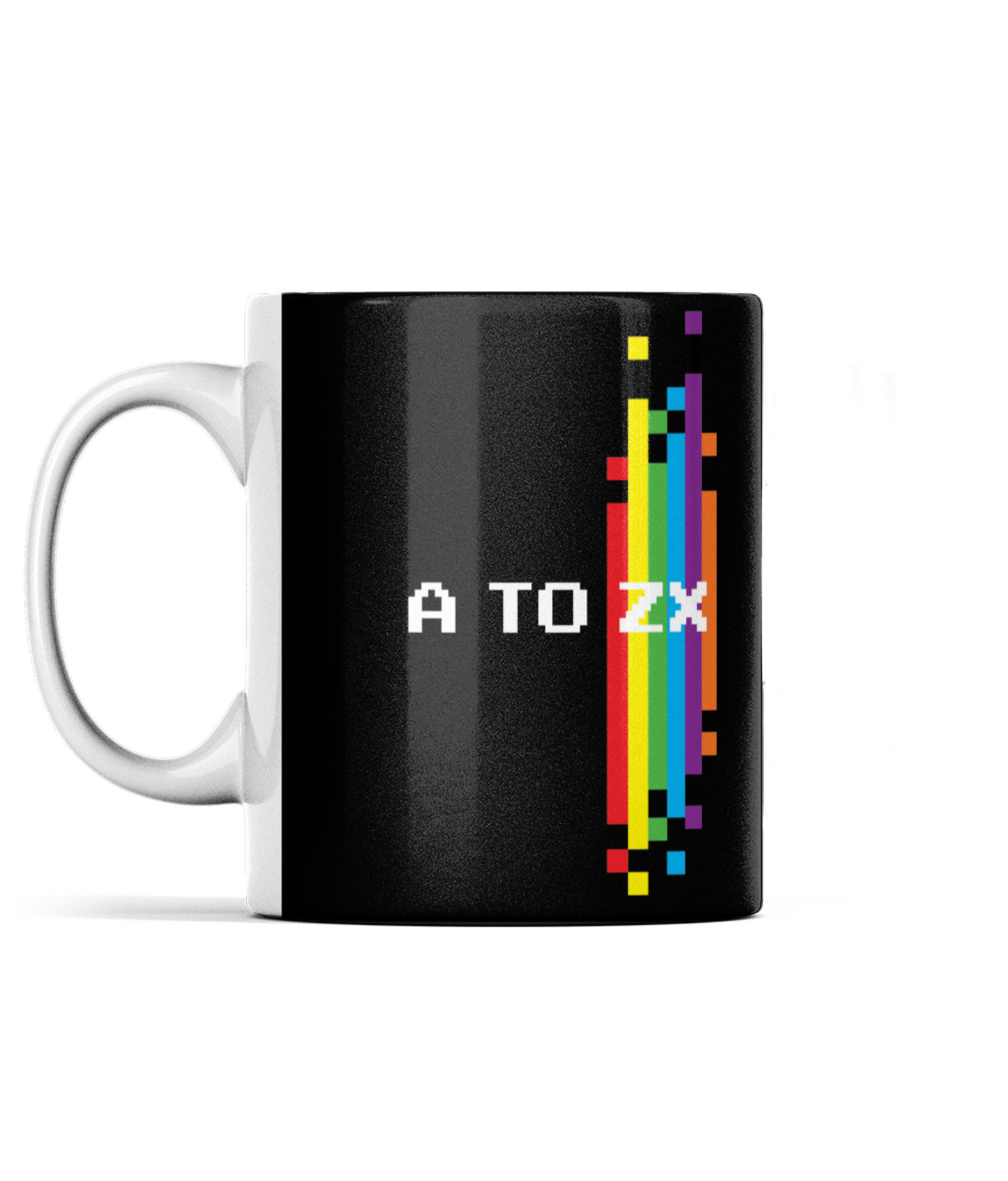 AtoZX Mug